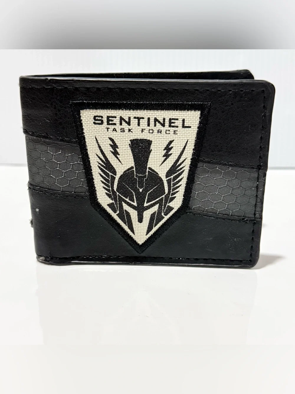 Call of Duty: Advanced Warfare Sentinel Task Force Bi-Fold Wallet